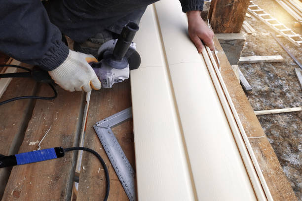  Carthage, MS Siding Pros